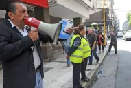 Enrique Romero, contra Bussi: Hubiese sido la primera vez que un virus contagia un parásito