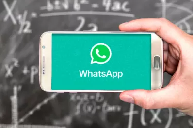 WhatsApp permitiría enviar mensajes sin tener que estar conectado