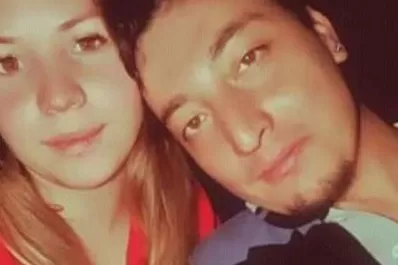 Femicidio en Villa La Angostura: su ex la persiguió y acuchilló en pleno centro