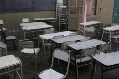 El inicio de clases en Tucumán depende de las paritarias, alertaron los gremios docentes