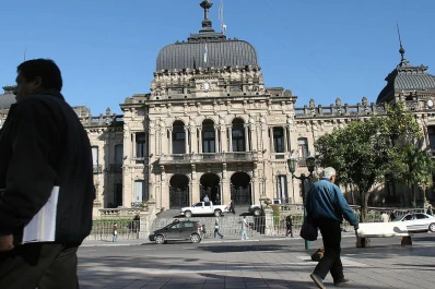 Tucumán, muy atrás en paridad de género