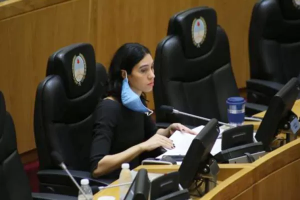 ¿Será que Pisa guarda muchos secretos bajo siete llaves?, cuestiona una legisladora de FR