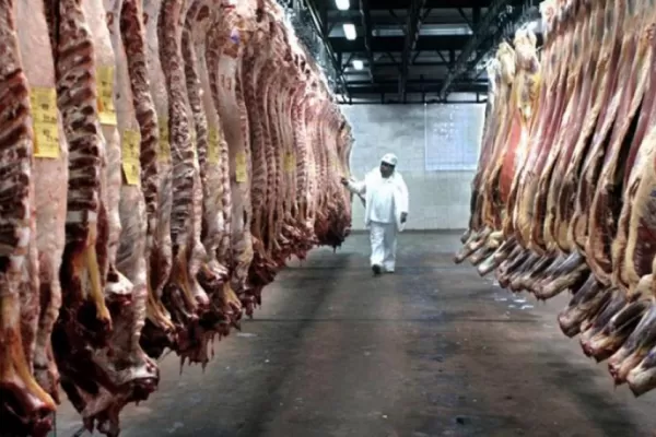 Acuerdan la apertura del mercado mexicano para las carnes argentinas