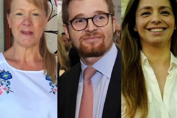 La oposición festejó el fallo contra Lázaro Báez