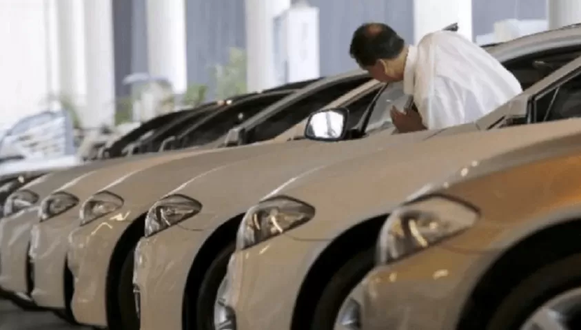 Los autos 0km de más de $ 2,5 millones pagarán impuestos internos