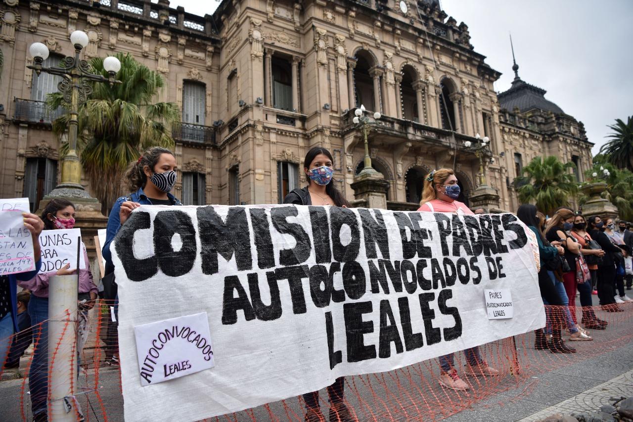 LA GACETA / FOTO DE INÉS QUINTEROS ORIO