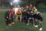 La escuela que le enseña al futbolista a ser director técnico