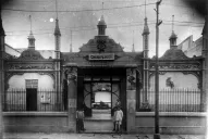 Tucumán retro: el cinema Alberdi, de comienzos del siglo XX