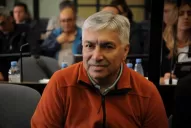 Lázaro Báez seguirá con prisión domiciliaria en un lugar secreto