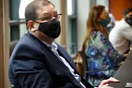 Los frustrados argumentos de un legislador para que avanzara el juicio político contra Pisa