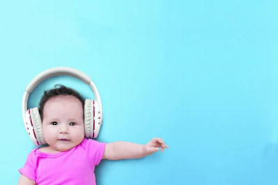 Cuando la música inspira el nombre de tu hijo