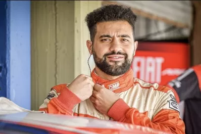 Tres tucumanos con planes ambiciosos