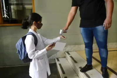 Colegios: en problemas para pagar aumentos