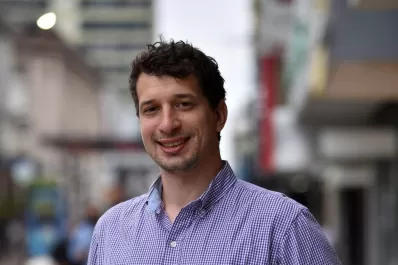 Yamil Santoro: es una certeza que hay más funcionarios involucrados”