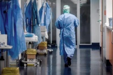 Coronavirus en Argentina: confirman otras 145 muertes y 8.234 casos en las últimas 24 horas