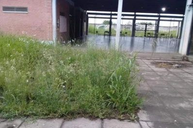 A días de iniciar las clases, docentes cuestionan el estado de las escuelas en Tucumán