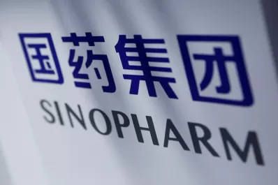 Esta noche llegan al país desde China más de 900.000 dosis de la vacuna Sinopharm