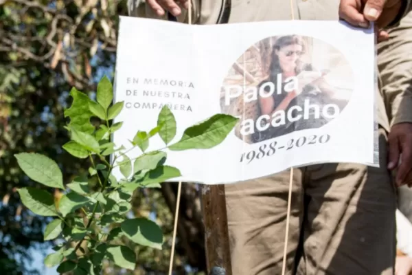 Campero cargó contra el Gobierno por el beneficio concedido al juez Pisa