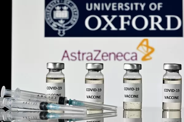 Mediante un acuerdo con Unicef, AstraZeneca distribuirá vacunas contra la covid-19 en 85 países