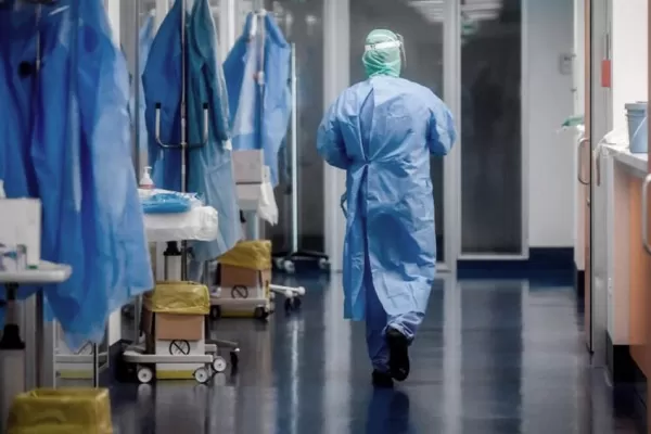 Coronavirus en Argentina: confirman otras 145 muertes y 8.234 casos en las últimas 24 horas