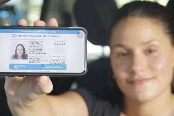 En Tucumán será obligatorio un curso de género para obtener el carnet de manejo