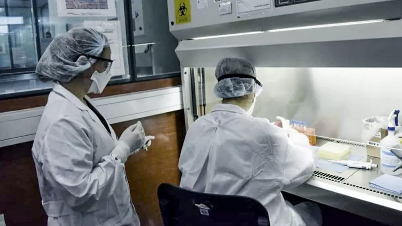 Covid-19: la detección de una nueva cepa en Nueva York preocupa a los científicos