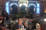 A 15 años del hallazgo del cuerpo de Paulina, su padre apuntó contra Alperovich y Albaca