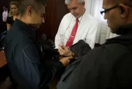 El crimen de Paulina Lebbos: la trama secreta de las maniobras de encubrimiento