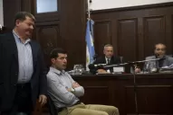 “Se sabrá la verdad si no se entromete el poder político”