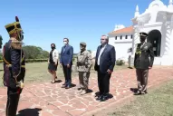 Fernández se defiende y la oposición llama a marchar