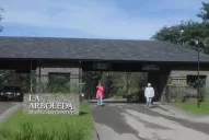 Preventiva para un joven por el robo de bicicletas en un country