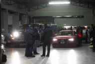 La fortuna de Báez sumó al menos U$S 205 millones