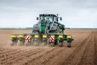 Asegurar la propiedad intelectual de las semillas