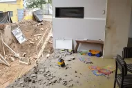 Condenaron al empresario Grandi a cinco años de prisión efectiva