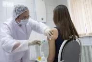 Plan de vacunación: conocé cómo funcionará para el personal estratégico