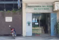 Un legislador de la oposición adelantó su voto para nuevo defensor del Pueblo