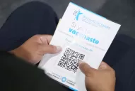 “El objetivo es vacunar al 100% del personal de salud del sector privado, afirman en el Siprosa