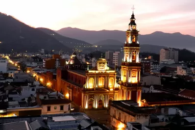 Preocupación en Salta por un nuevo pico de casos