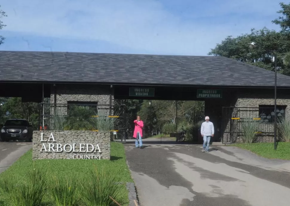 COUNTRY. Recuperaron seis bicis que habían sido robadas. 