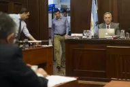  Kaleñuk trendría un sueldo de $ 150.000 en la Legislatura