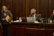 El crimen de Paulina Lebbos: los engranajes de la trama de encubrimiento