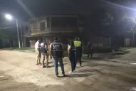 La Policía busca a la pareja de asaltantes que mató al vendedor de bollos