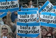 Manzur liberó la provincia a las mafias y al terror, aseguran en el PRO tucumano