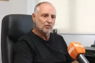 Falleció por coronavirus José Pepe Guccione, funcionario de Salud de la Nación