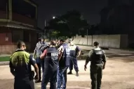 Dictan seis meses de prisión preventiva a la pareja acusada del crimen del vendedor de bollos