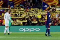 Beckham pretende a Messi y a Cristiano Ronaldo en el Inter de Miami