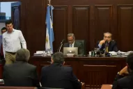 El crimen de Paulina Lebbos: una teoría sobre quién y cómo la mataron