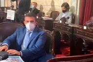 Cisneros destacó que el Presidente haya priorizado la generación de empleo y la recuperación del salario