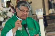 Envían a juicio oral al acusado de matar al cura Juárez