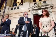 La Cámara Argentina de Cannabis celebró el anuncio de Alberto Fernández para el sector